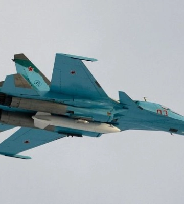 Одещина потрапила під ракетний удар російських окупантів