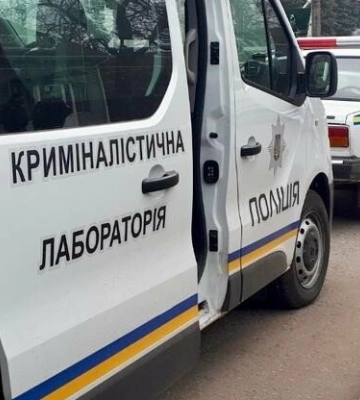 На Одещині затримали чоловіка, якого підозрюють у вбивстві військовослужбовця