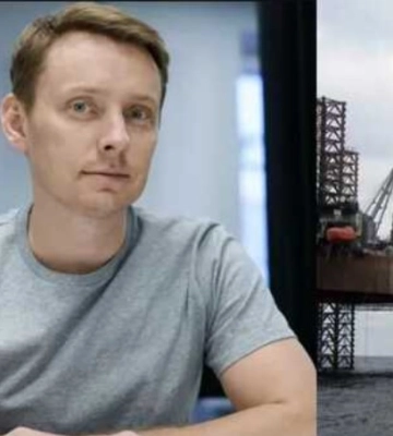 Александр Кацуба наворовал при Януковиче, сбежал на границу и теперь заваливает Интернет лживым самопиаром, - СМИ Александр Кацуба наворовал при Януковиче, сбежал на границу и теперь заваливает Интернет лживым самопиаром, - СМИ