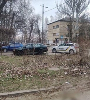 Криворожанина задержали за покушение на убийство знакомого