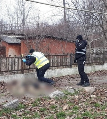 В Одесской области задержали убийцу военного