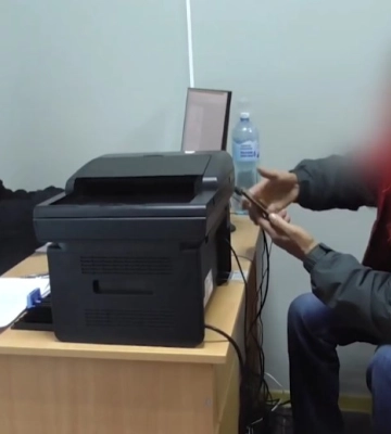 Фейковий банкір обдурив роменчанина на 100 тис. грн
