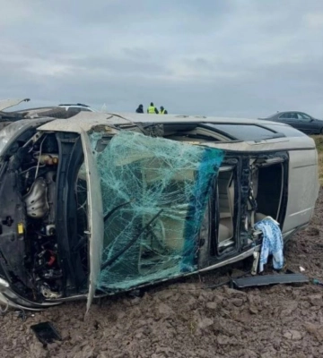 Троє жінок із важкими травми опинилися в лікарні: на Волині судили водійку за скоєння ДТП