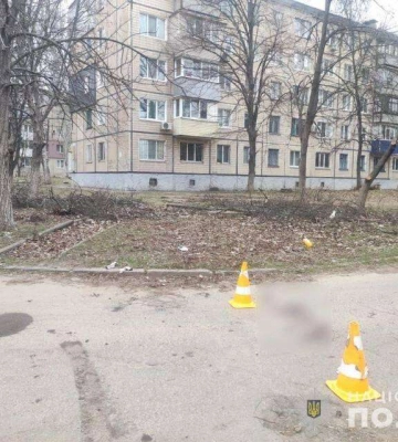 Росія вночі атакувала Кривий Ріг шахедами: є влучання по промисловому підприємству