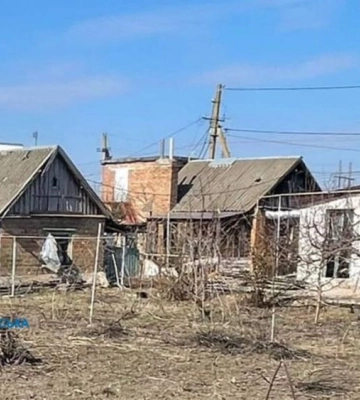 Окупанти вдарили з артилерії по Нікопольщині: загинув  16-річний хлопець