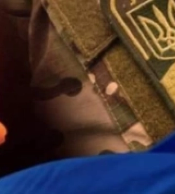 На Донеччині загинув 43-річний солдат з Дніпропетровщини Костянтин Соловйов