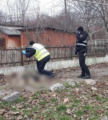 Поліція затримала підозрюваного у вбивстві військового в Подільську. ВIДЕО
