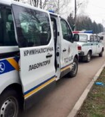 В Одесской области задержан подозреваемый в умышленном убийстве военнослужащего – видео