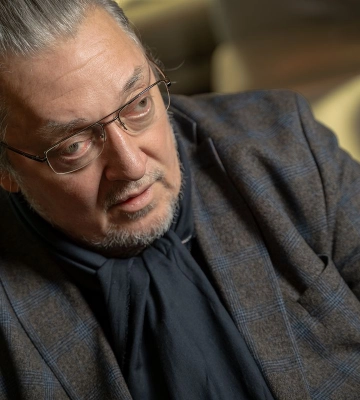 Уродженець Берегова Атілла Віднянський відзначає ювілей