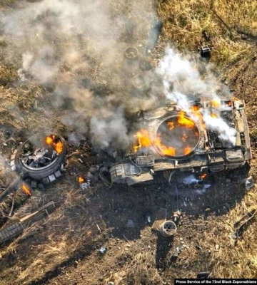 Сили оборони розширюють плацдарм на лівобережжі Дніпра