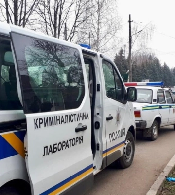 Поліція затримала підозрюваного у вбивстві військового в Подільську