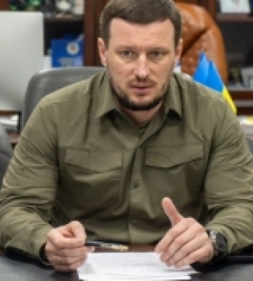 Актуальні питання Херсонщини: сплата боргів за період окупації, розпаювання фермерських господарств, тиск на бізнес з боку&amp;hellip;