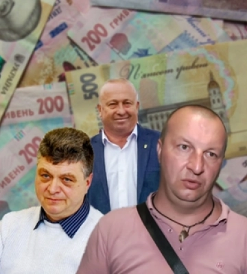 Скільки заробляють керівники луцьких житлово-комунальних підприємств