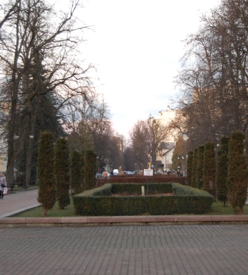 Що цікавого відвідати в Івано-Франківську 10 березня