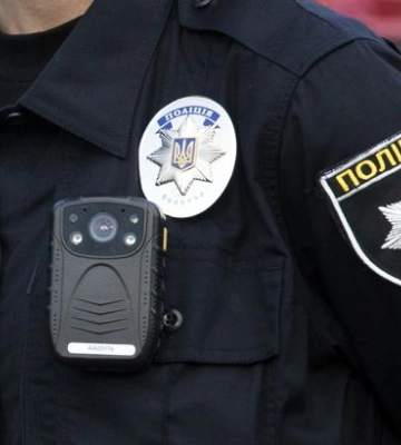 Поліція знайшла підозрюваного у вбивстві військового в Одесі