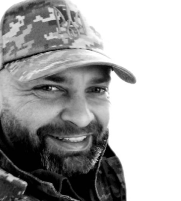 На Донеччині загинув 43-річний солдат з Дніпропетровщини Костянтин Соловйов
