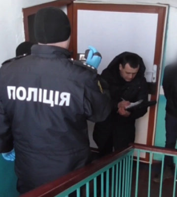 На Одещині затримали ймовірного вбивцю військового