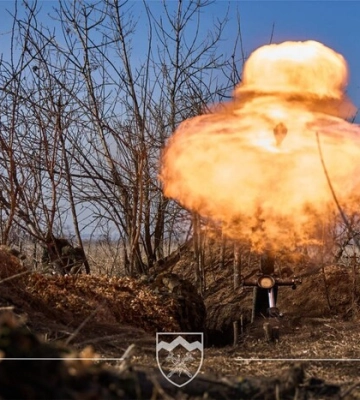 Російський наступ під Авдіївкою захлинувся – The New York Times
