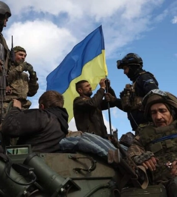 «Мова – це пароль». Як українська рятує життя на передовій