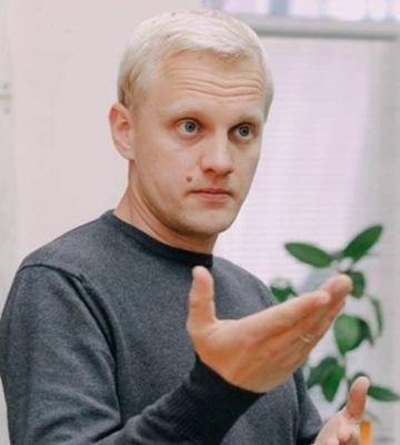 Шабунін відреагував на відкриття проти нього кримінальних проваджень