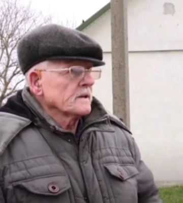 В пригороде Луцка неблагополучный племянник лишил родственника земли стоимостью 300 тыс. долларов
