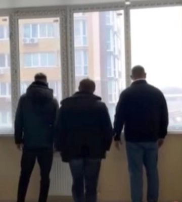 Застройщик подарил новую квартиру в Одессе сироте, оставшемуся без семьи и жилья