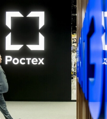 Росія хоче налагодити виробництво на захопленому підприємстві