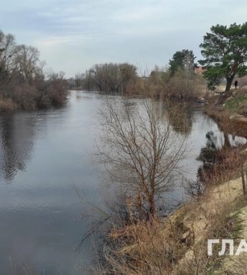 Невеликий дощ у низці областей: прогноз погоди на 10 березня