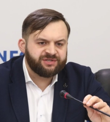 До кінця березня на Миколаївщині запрацюють два WIM-комплекси - Укртрансбезпеки