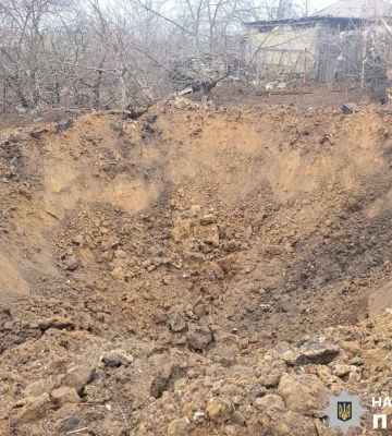 На Харківщині внаслідок обстрілу загинув 73-річний чоловік