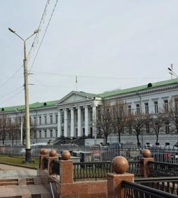 Якою буде погода на Полтавщині найближчими днями