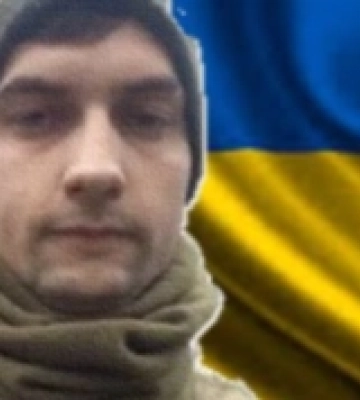 У громаді на Рівненщині дізнались про загибель захисника через дев′ять місяців марних сподівань