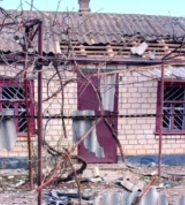 Херсонська область: інформація щодо ворожих обстрілів за минулу добу, є поранені- голова ОВА