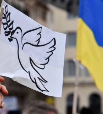 Почему Украину призывают начать мирные переговоры с РФ: как реагировать Киеву