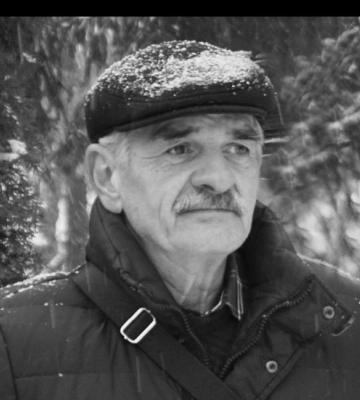 Пішов із життя керівник охтирської організації чорнобильців