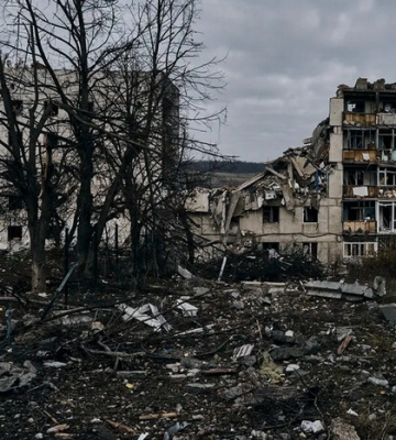 Росія зазначає поразки, якщо нападе на держави Балтії, але їхні міста виглядатимуть як Бахмут чи Авдіївка — Кулеба