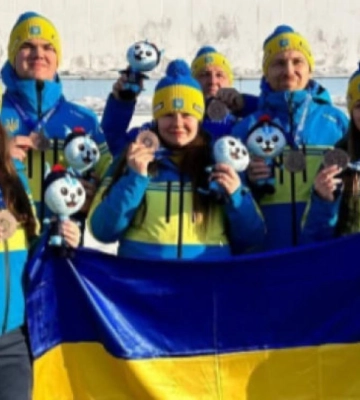 Рівненський шахіст виборов першу в історії області медаль зимової Дефлімпіади