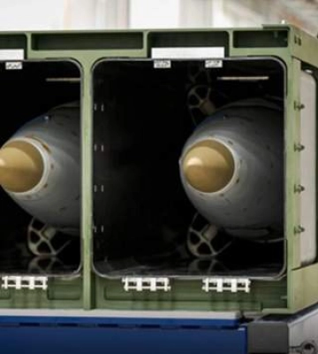 Нові ракети для HIMARS: Пентагон узгодив контракт на постачання далекобійних боєприпасів