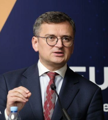 Країни Балтії переможуть рф у разі нападу, але будуть, як Бахмут і Авдіївка, – Кулеба