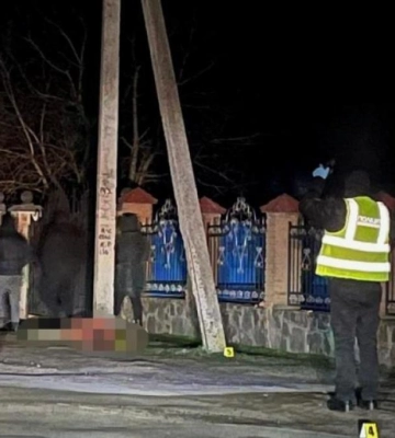 Врізався в бетонну електроопору: на Рівненщині в ДТП загинув водій квадроцикла
