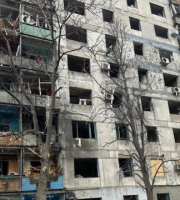 У Мирнограді кількість поранених через ракетний обстріл зросла до 11