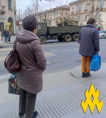 Окупанти переносять ремонтні бази кораблів із захопленого Криму до Росії: в &quot;Атеш&quot; розкрили подробиці