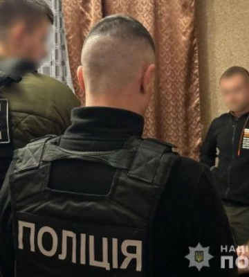На Закарпатті поліція ліквідувала ще один канал переправи військовозобов’язаних через кордон