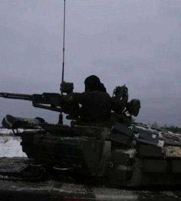 Наступ росіян захлинається, і не лише в районі Авдіївки, - генерал Романенко