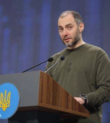 Кубраков: У найближчі тижні визначимося, як вирішити проблему з водою у Миколаєві