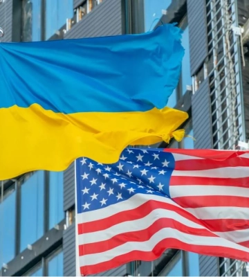 Україна відчайдушно шукає можливість покрити нестачу допомоги США, – Financial Times