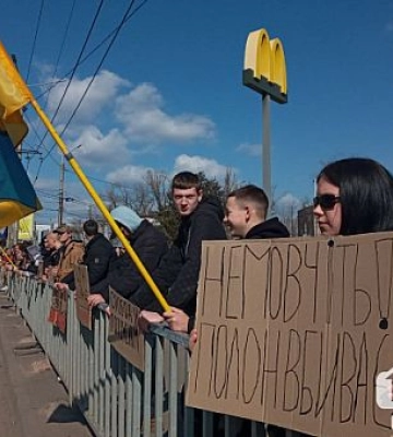 У Кривому Розі підлітка знайшли повішеним
