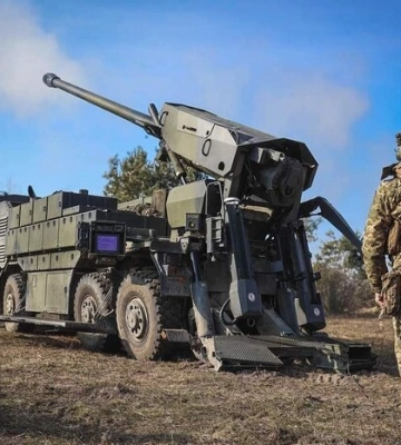 Росіяни скоротили кількість атак на одному з гарячих напрямків фронту