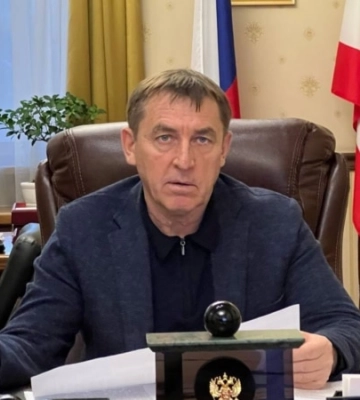 Сума збитків від минулорічного шторму в Криму зросла до 68 мільярдів рублів – Гоцанюк