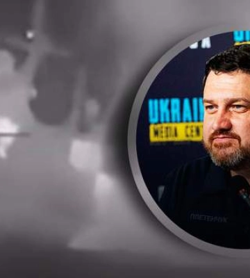 У Криму перебуває мінімум російських кораблів, ті, яким не знайшлося місця у портах РФ, - ВМС ЗСУ